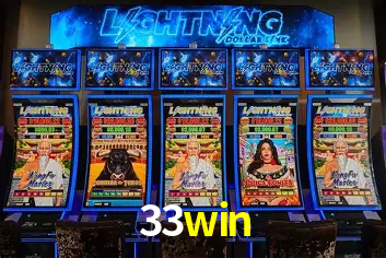A Revolução dos Aplicativos de Jogos no 33win