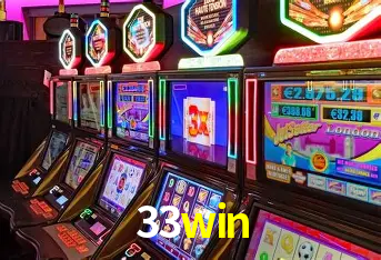 Desvendando o Mundo dos Jogos Virtuais na 33win
