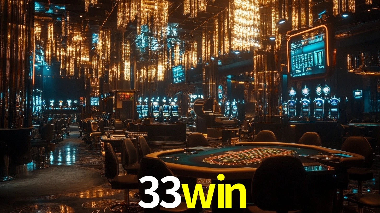 33win bet