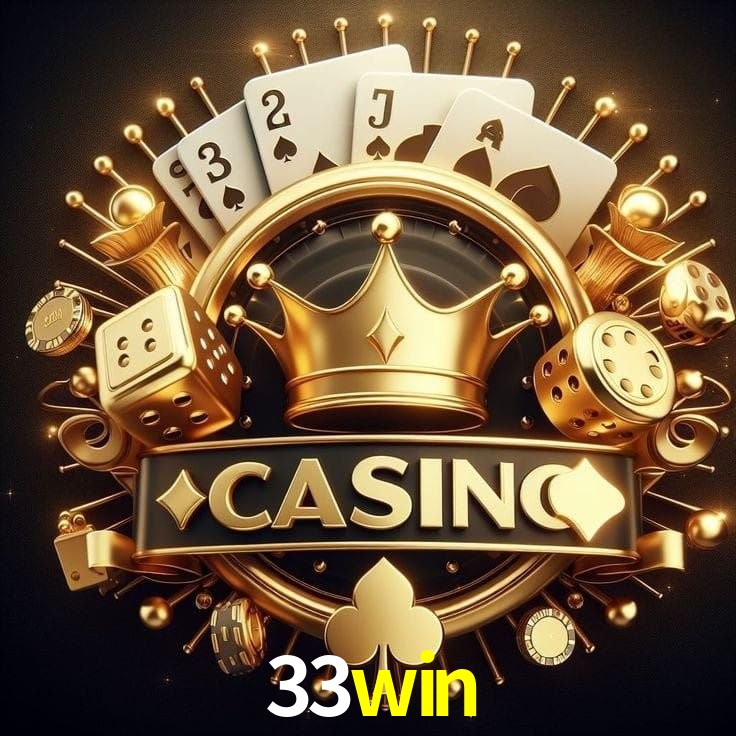Estatísticas 33win
