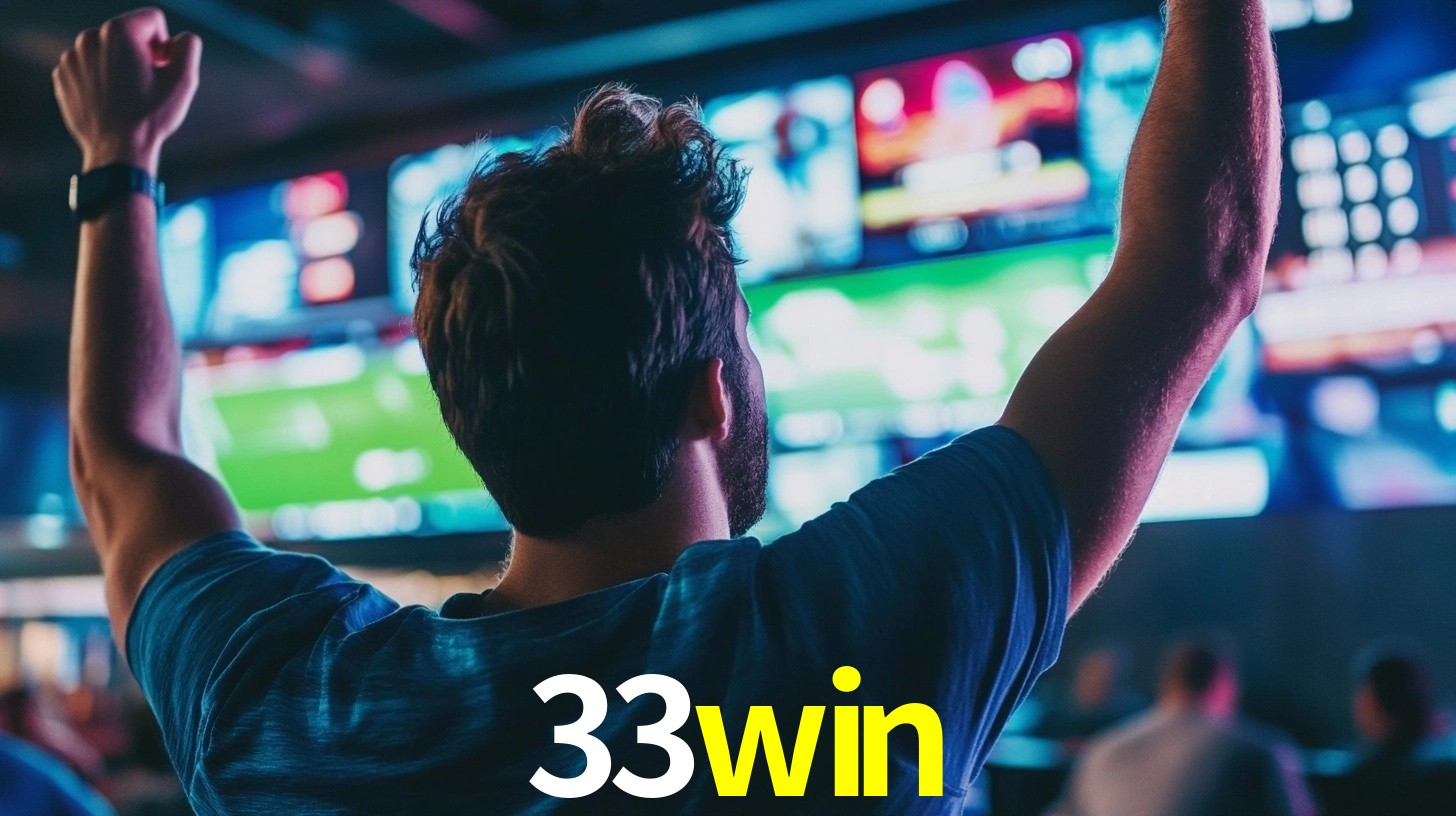 33win: Seu Cassino Premiado com Pagamentos Rápidos