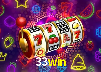 Descubra a Essência do 33win: Nossa História e Compromissos