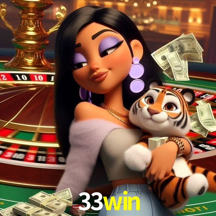 Welcome Bonus 33win
