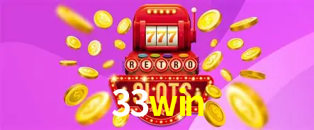A Emoção da Loteria na 33win: Uma Chance de Mudança de Vida