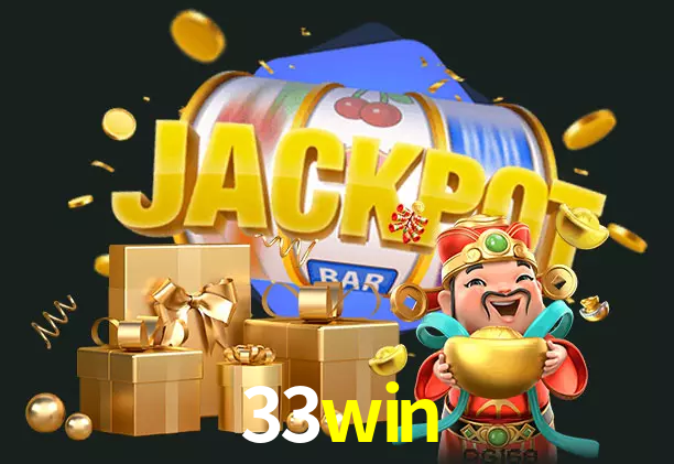 33win bet