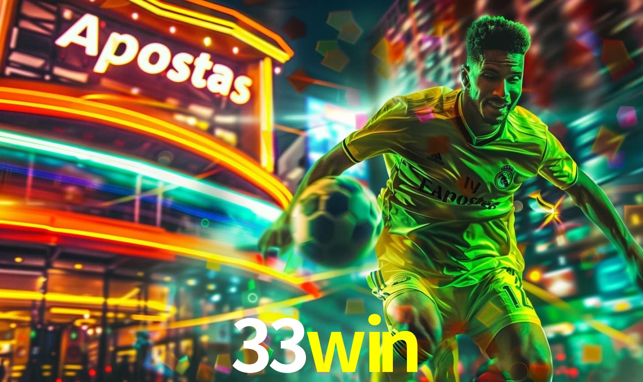 Estatísticas do Jogo 33win