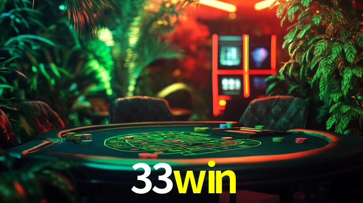 Live Casino 33win