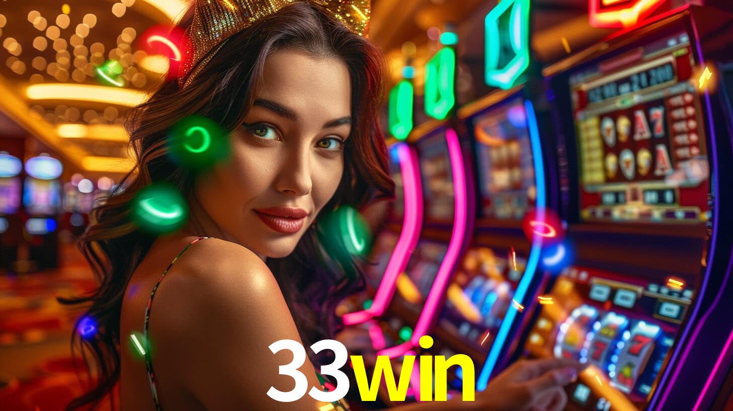 Mercados ao vivo e cash out na 33win