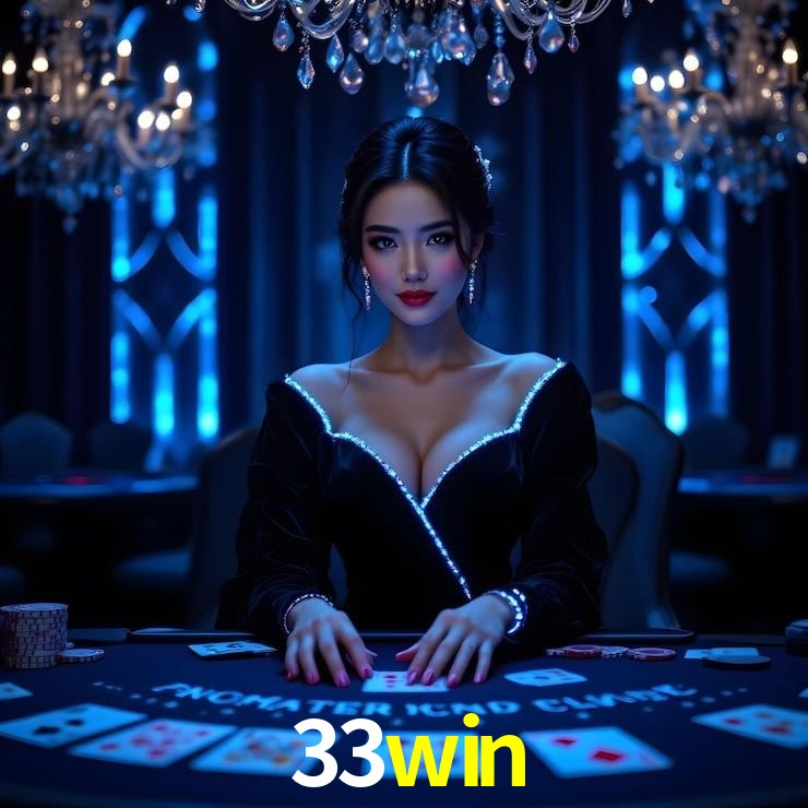 Diretório de Jogos 33win