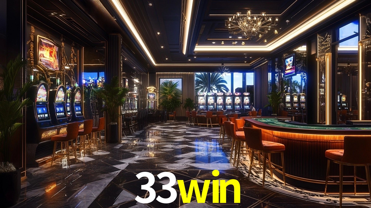 Premium Interface 33win