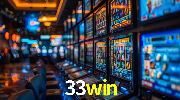 Platform Technology 33win
