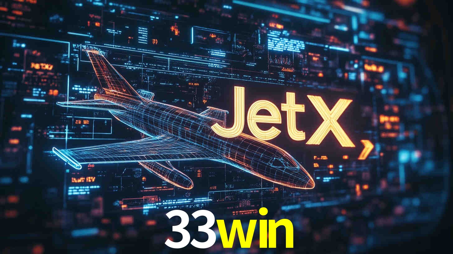 Apostas Esportivas na 33win: Um Guia Completo