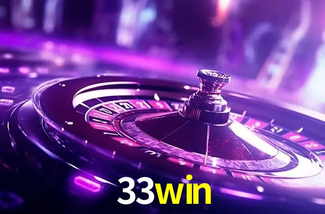 cassino 33win
