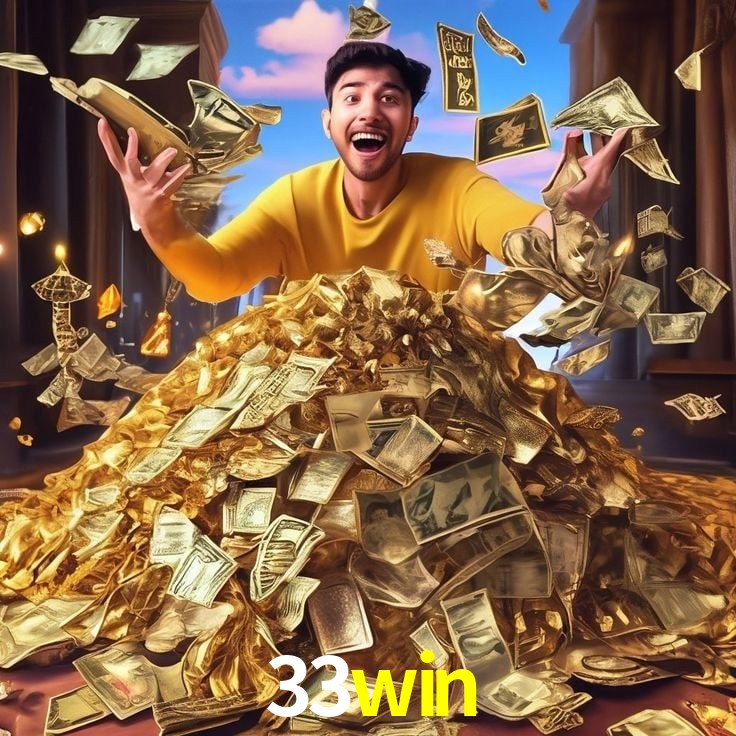 Programa VIP 33win