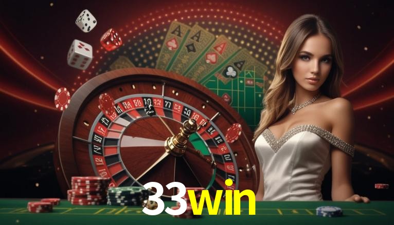Secure Login 33win