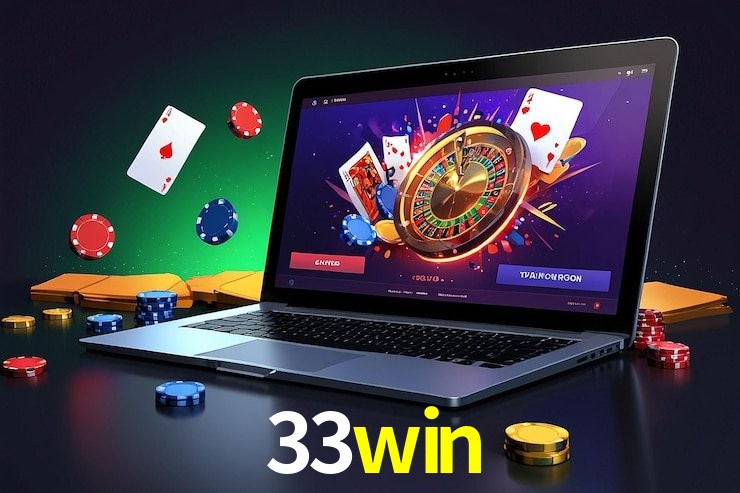Ofertas Exclusivas 33win