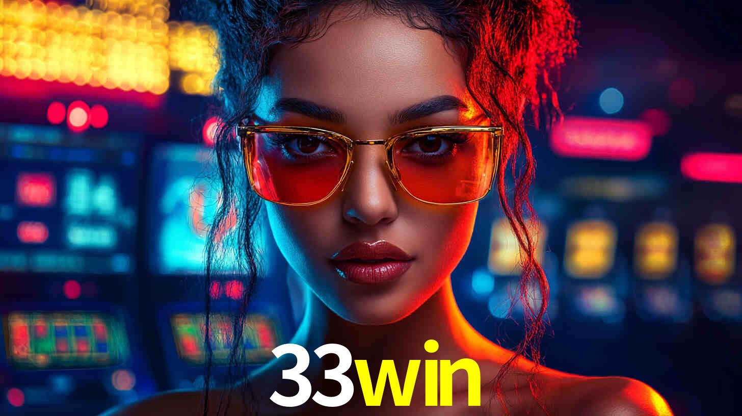 A Popularidade dos Caça-Níqueis no 33win