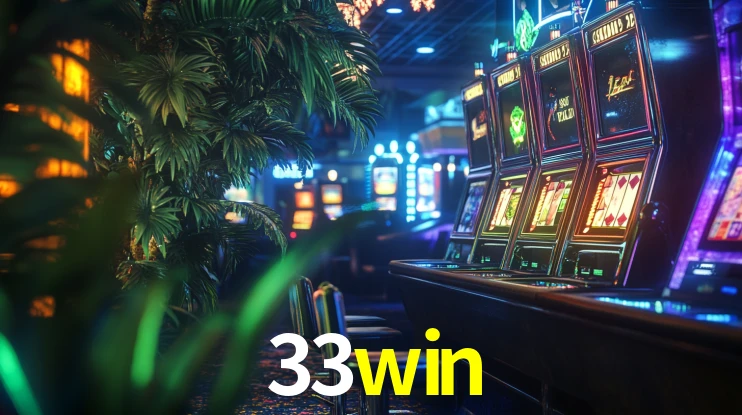 Roulette Table 33win