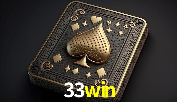 Estatísticas Esportivas 33win