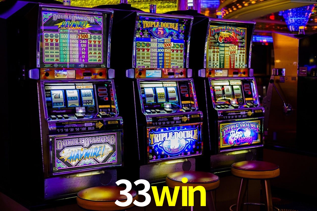 Casino VIP 33win