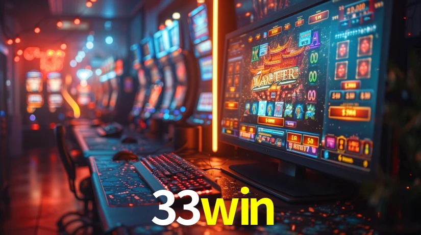 Experimente o Login Seguro Premium no 33win