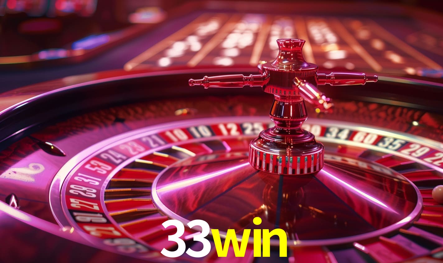 Descubra o Programa VIP da 33win: Vantagens Exclusivas para Jogadores