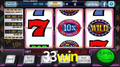 A Emoção da Loteria na 33win: Uma Chance de Mudança de Vida