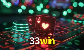 Apostas de Tênis 33win
