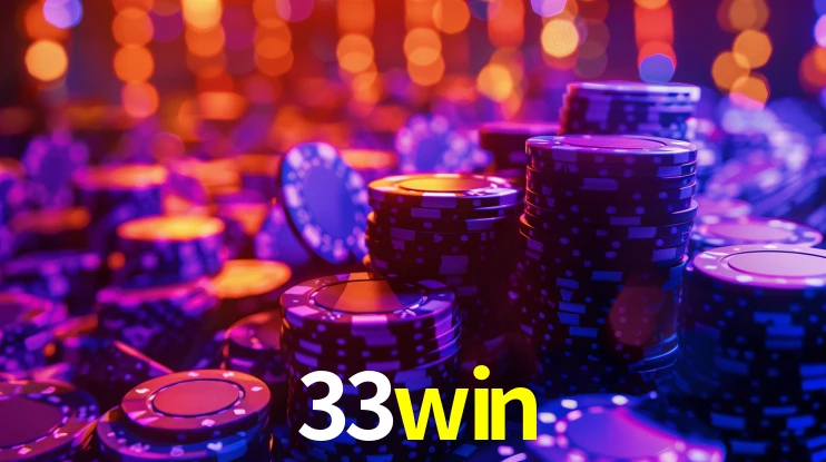 33win bet