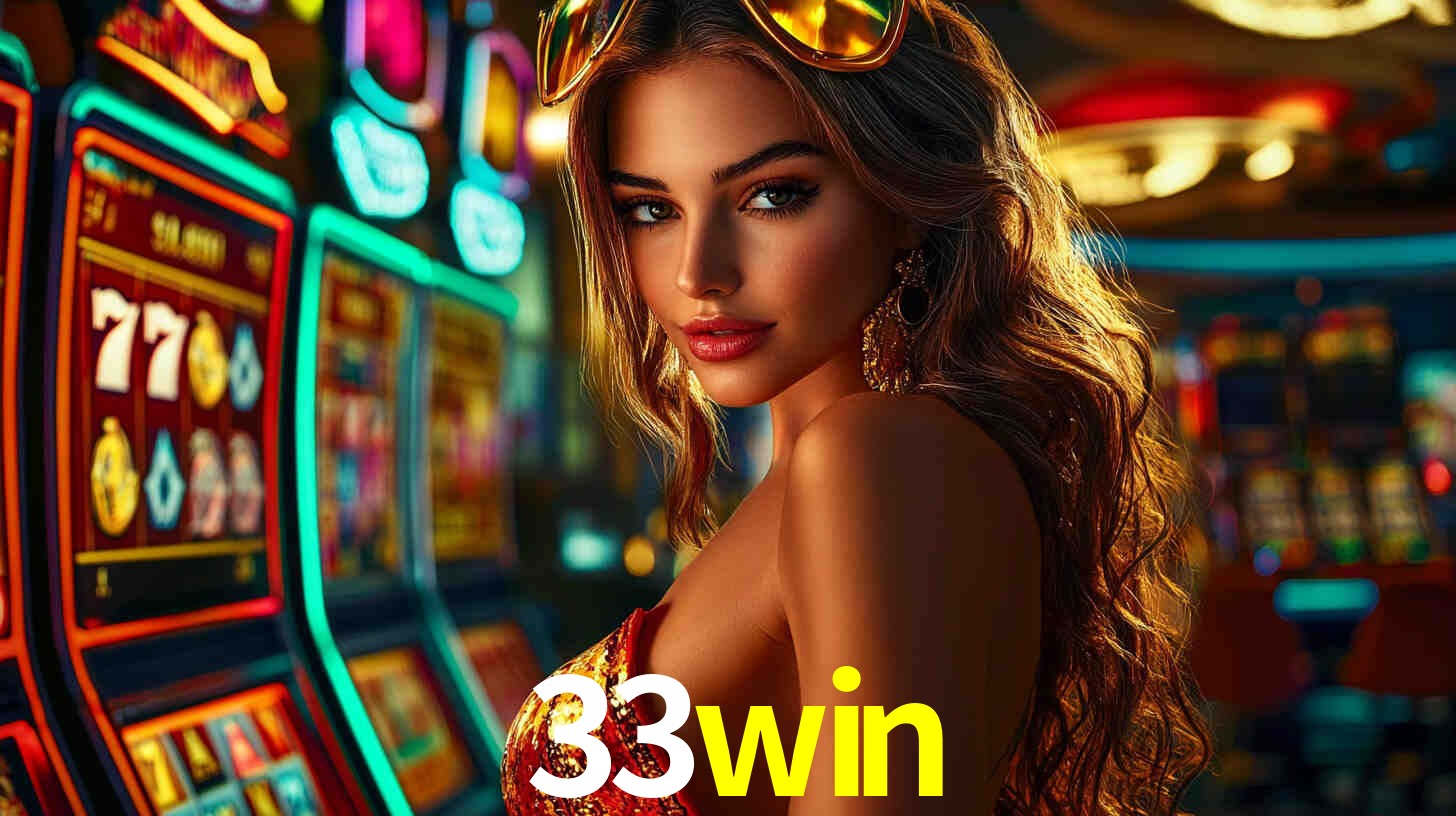 Daily Bonuses 33win