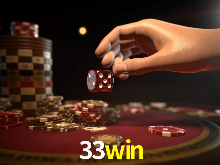 Avaliações dos Jogadores 33win