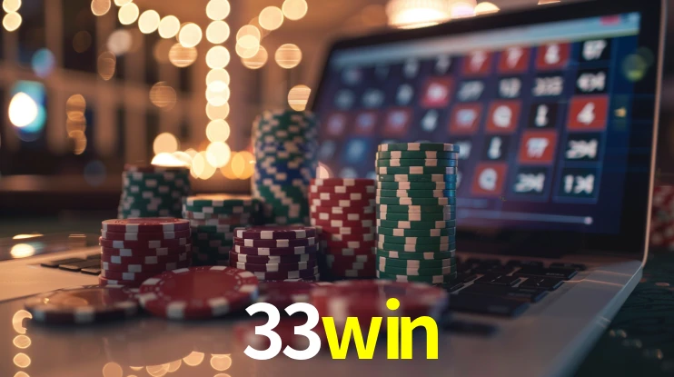 Account Benefits 33win