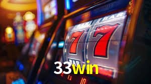 Login Seguro 33win