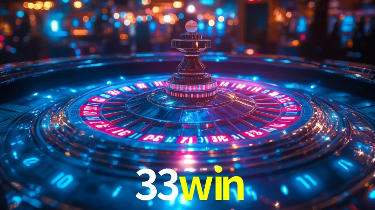 Ofertas Imperdíveis na 33win: Promoções e Bônus Que Valem a Pena