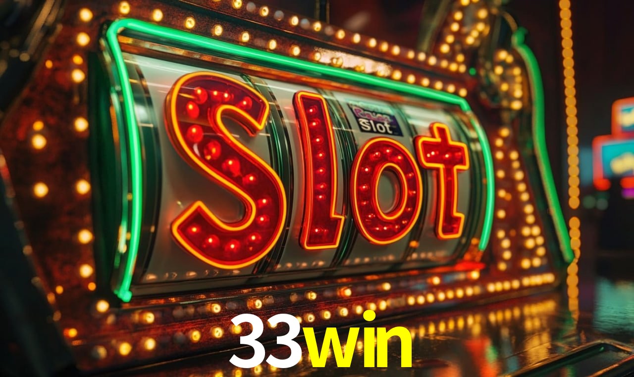 Sistemas de Segurança 33win