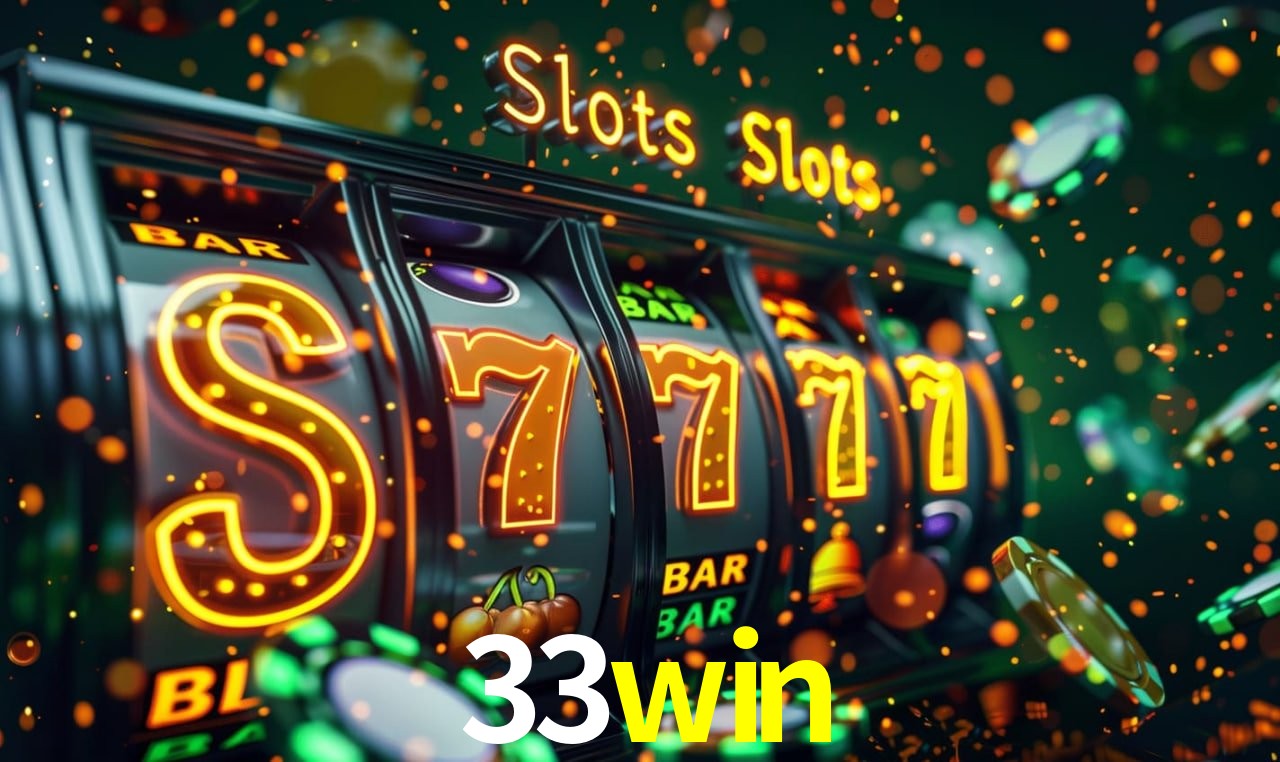 Mesa de Blackjack 33win