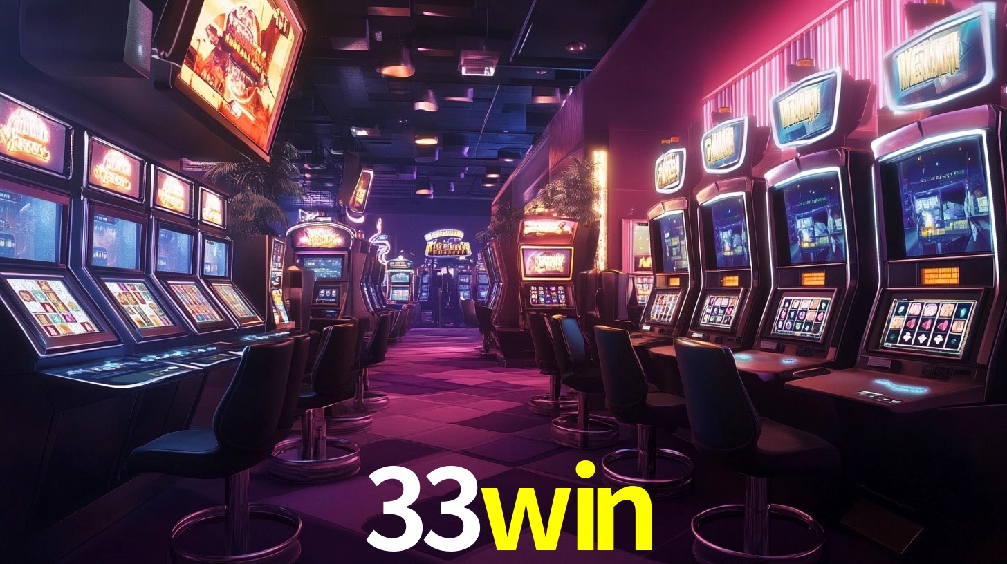 33win App Interface
