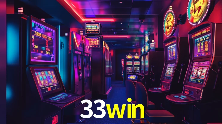 Cashback e recargas na 33win