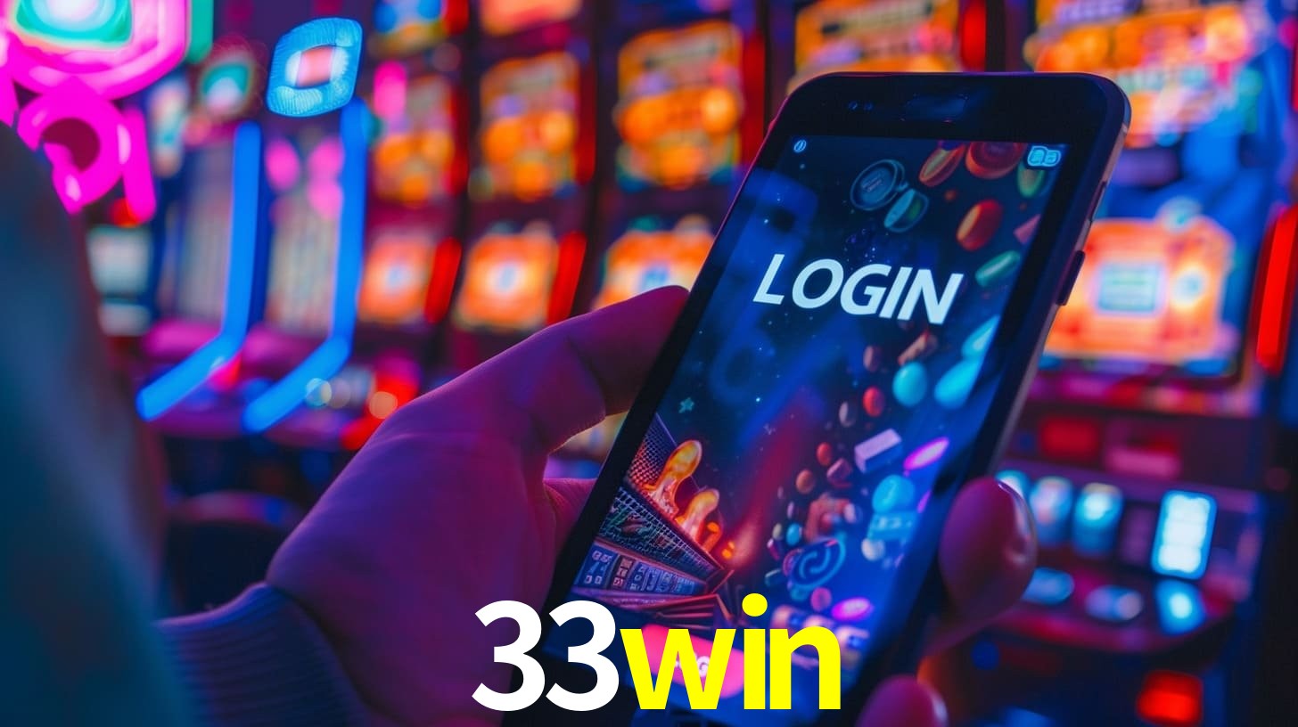 Bônus Diários 33win
