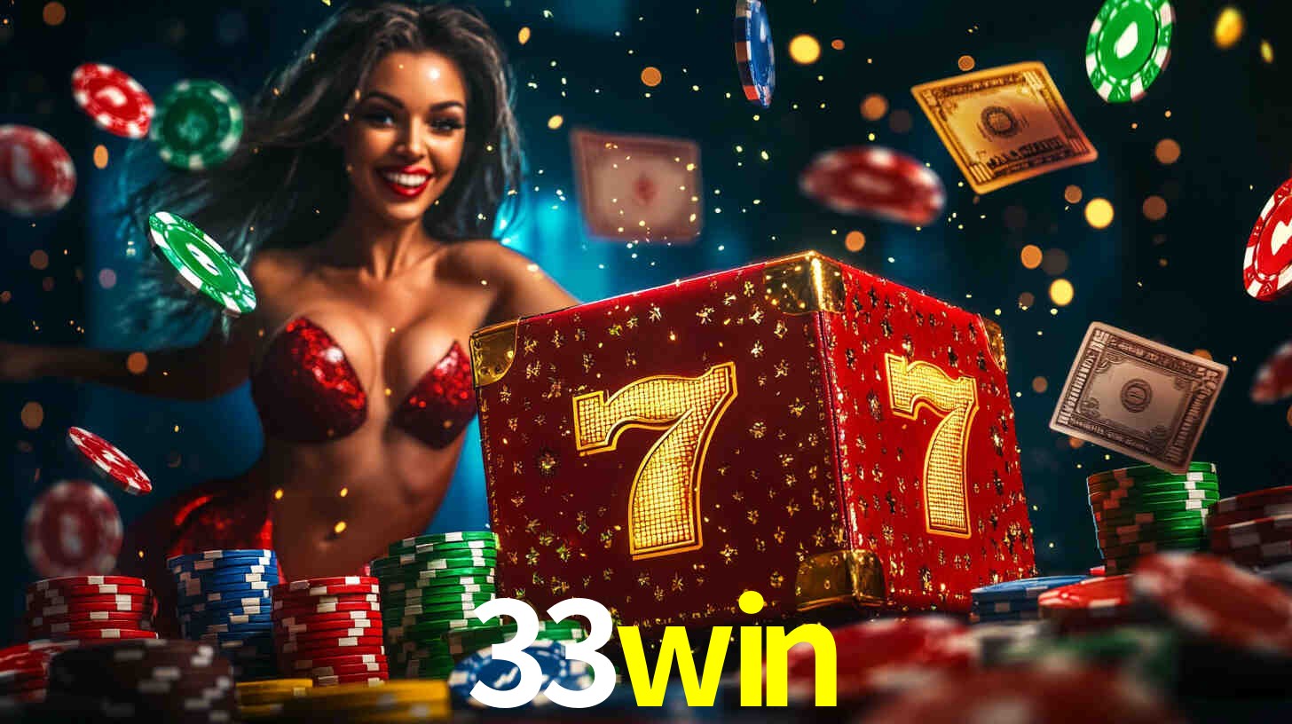 Explorando a Categoria de Eventos em Apostas na 33win