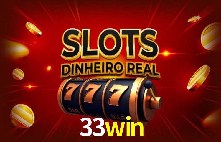 Bônus e promoções da 33win