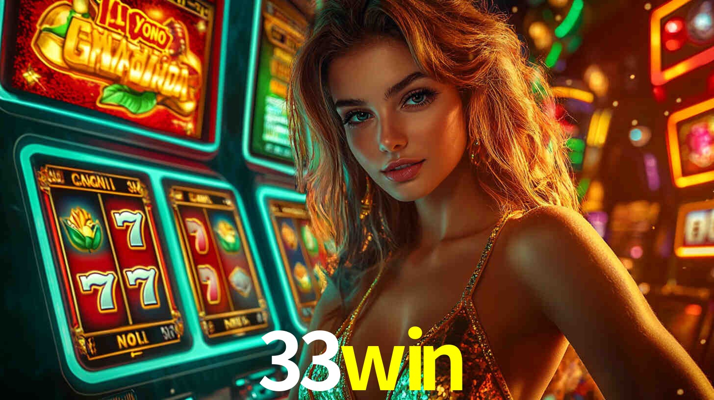 Welcome Bonus 33win