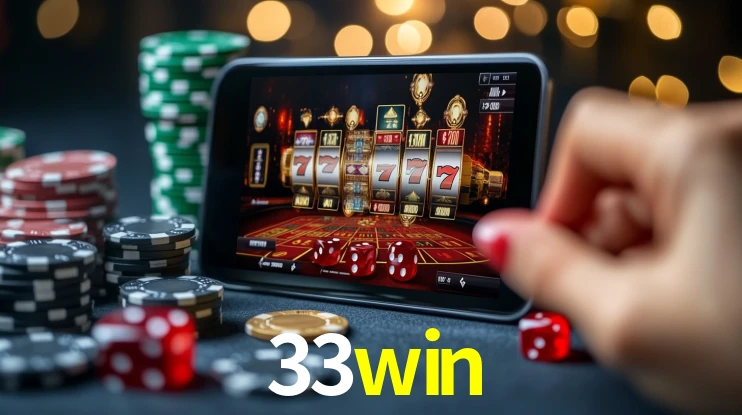 Programa VIP 33win