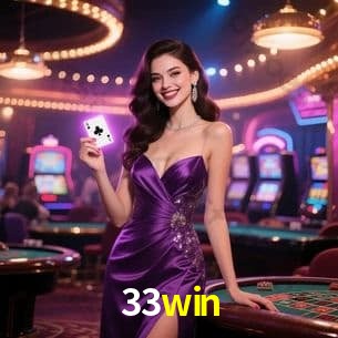 PIX Instantâneo 33win