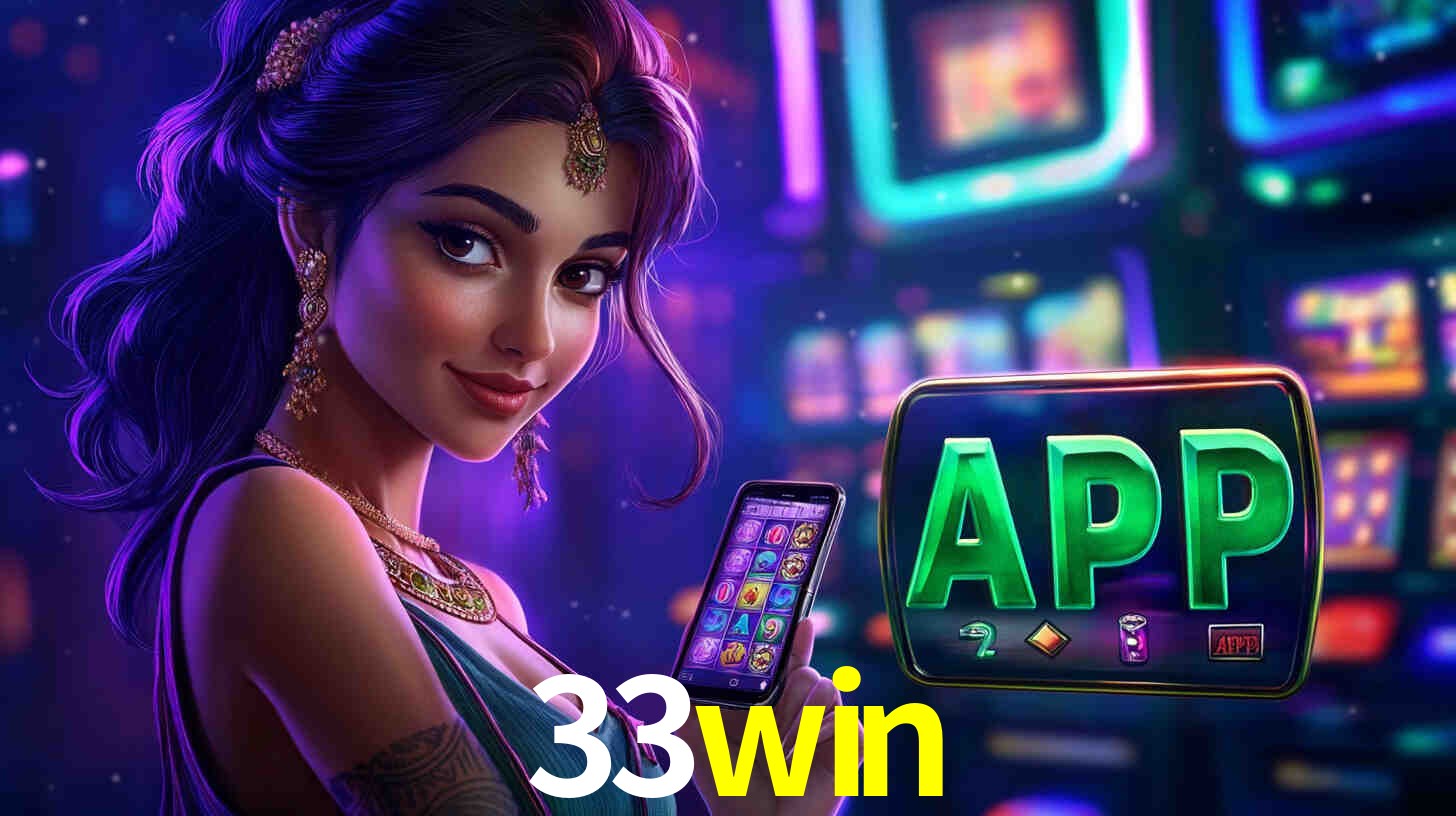 33win: A Experiência de Casino com Jogos de Mesa ao Vivo