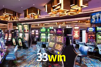A Revolução dos Aplicativos de Jogos no 33win