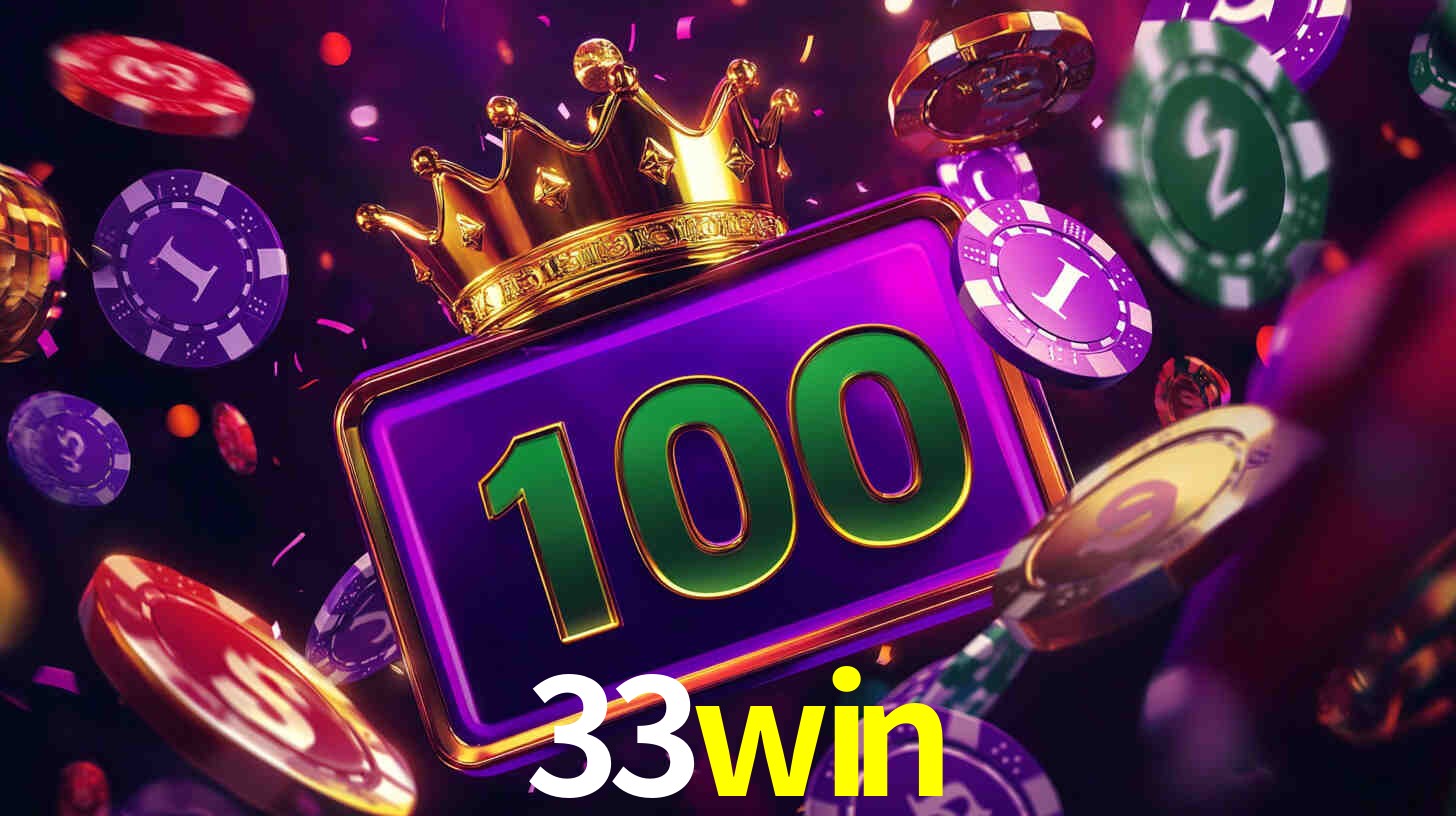Tournaments 33win