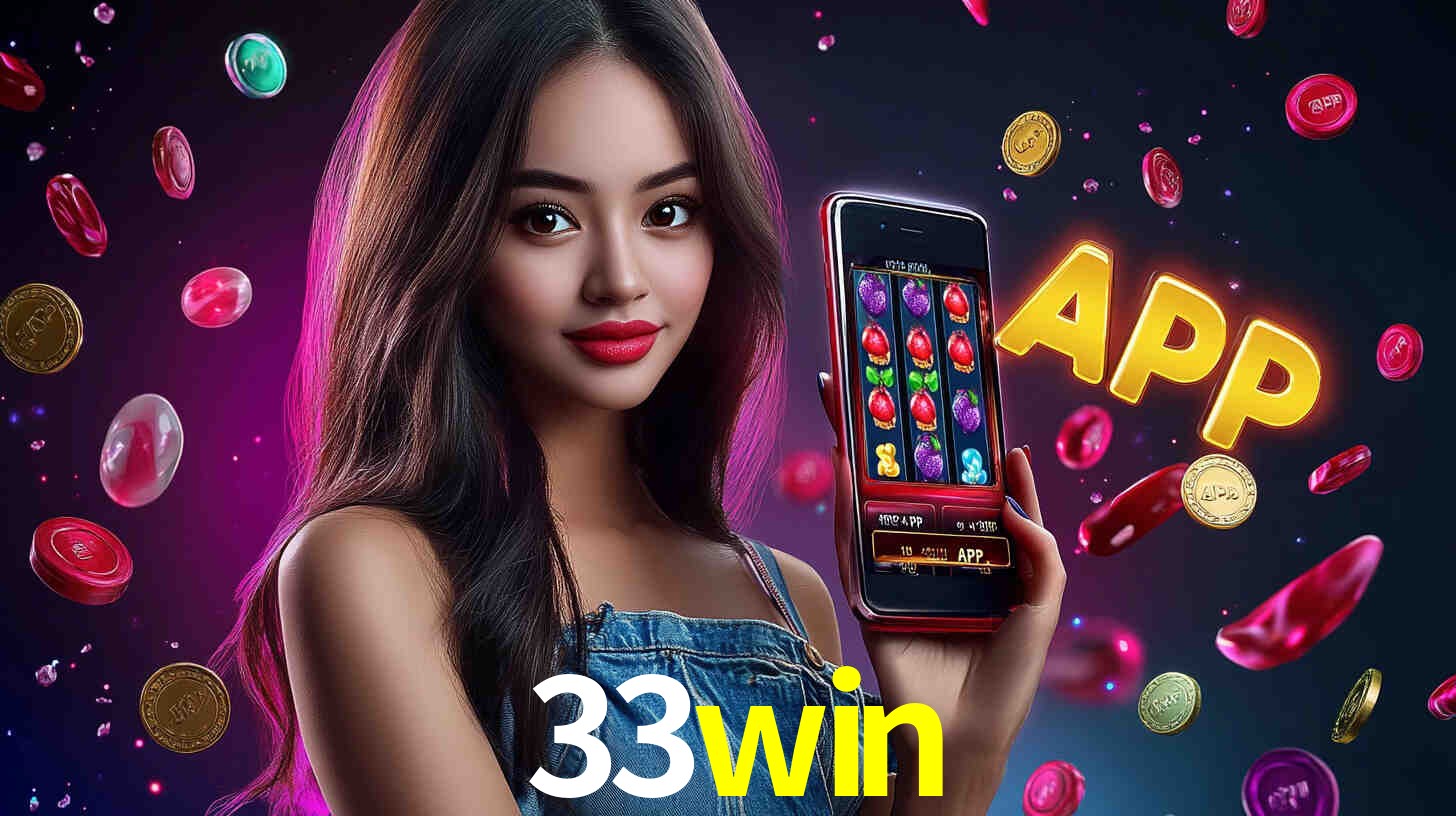 Descubra o Programa VIP da 33win: Vantagens Exclusivas para Jogadores