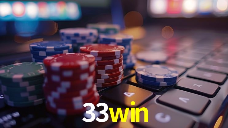 Tecnologia da Plataforma 33win
