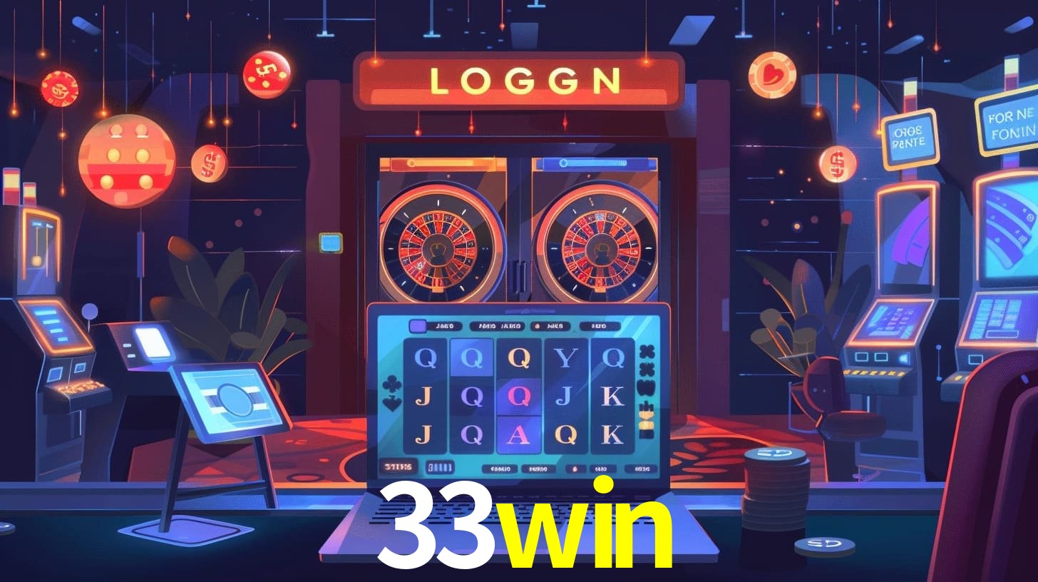 Promoção Relâmpago 33win
